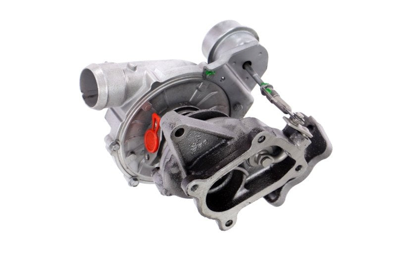 TURBO KKK 53039700023 - REMAN