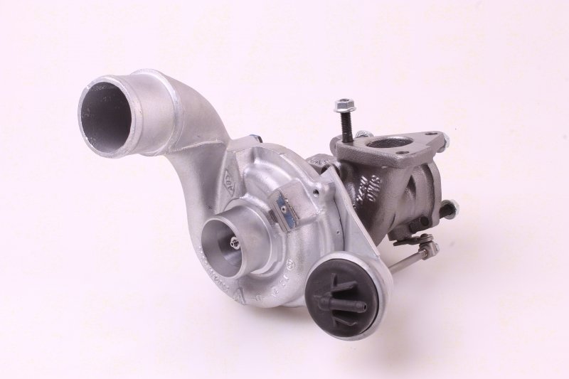 TURBO KKK 53039700047 - REMAN