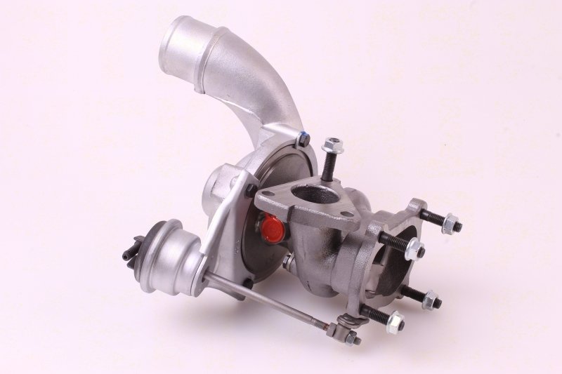 TURBO KKK 53039700047 - REMAN