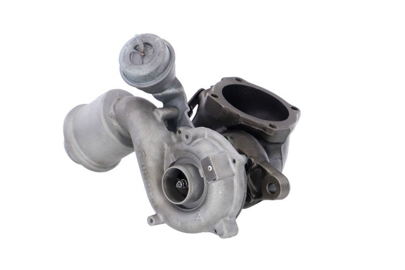 TURBO KKK 53039700052 - REMAN