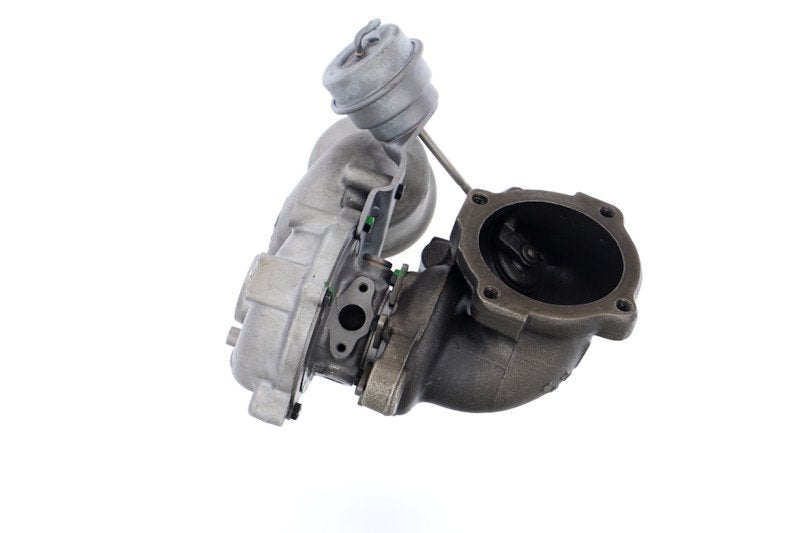 TURBO KKK 53039700052 - REMAN