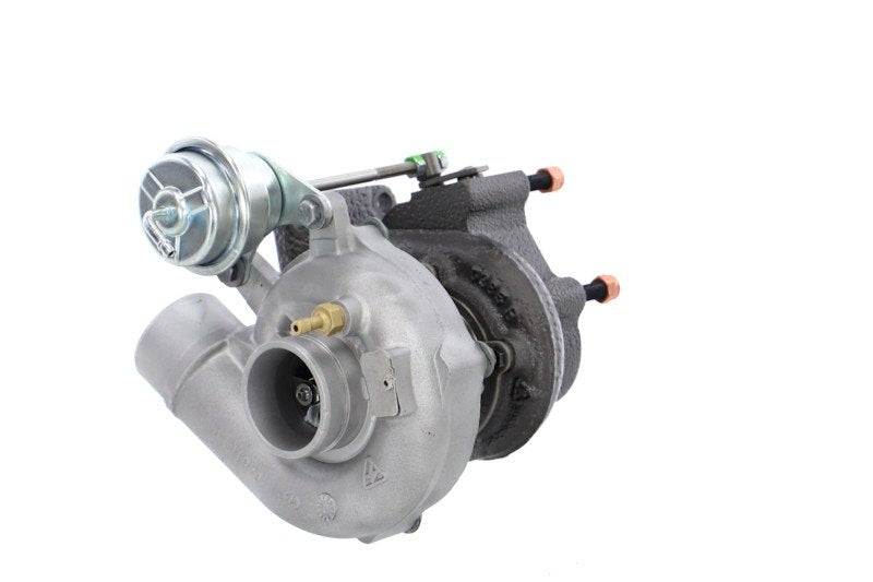 TURBO KKK 53039700054 - REMAN