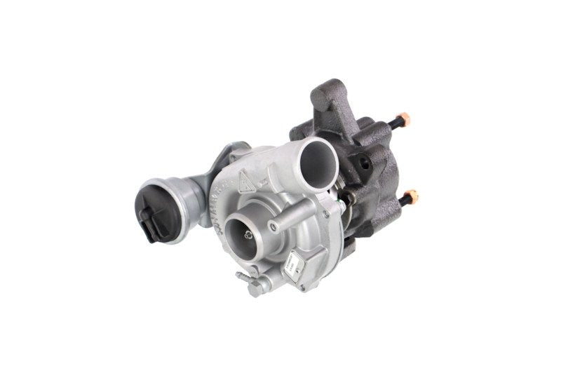 TURBO KKK 53039700061 - REMAN