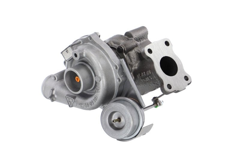 TURBO KKK 53039700062 - REMAN