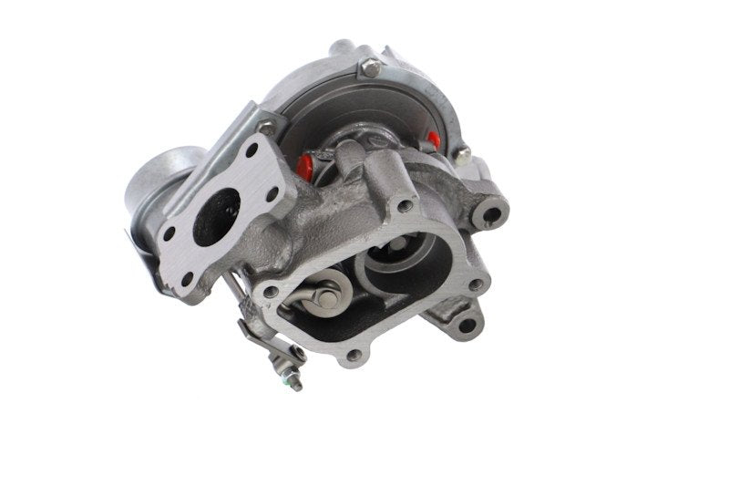 TURBO KKK 53039700062 - REMAN