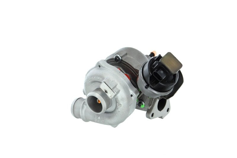 TURBO KKK 53039700109 - REMAN