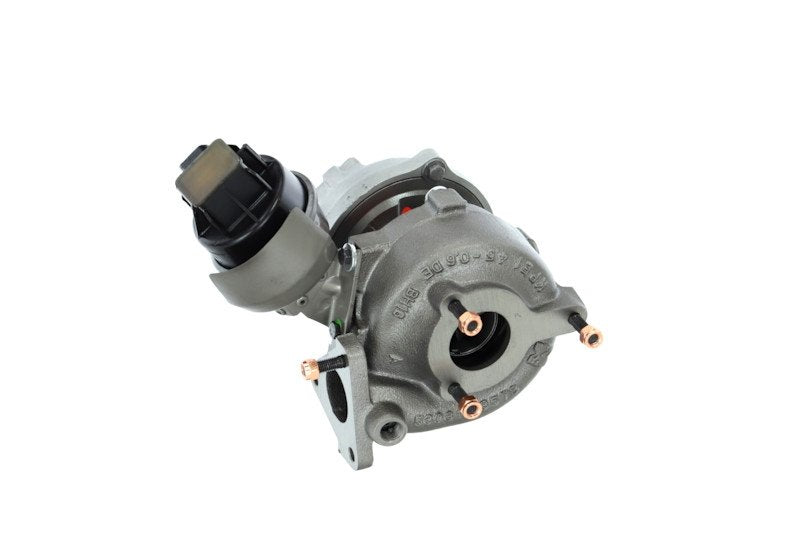TURBO KKK 53039700109 - REMAN