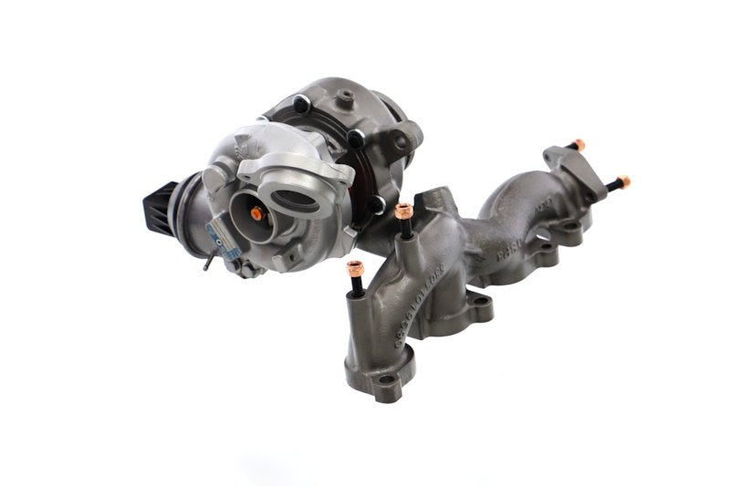 TURBO KKK 53039700139 - REMAN