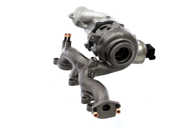 TURBO KKK 53039700139 - REMAN