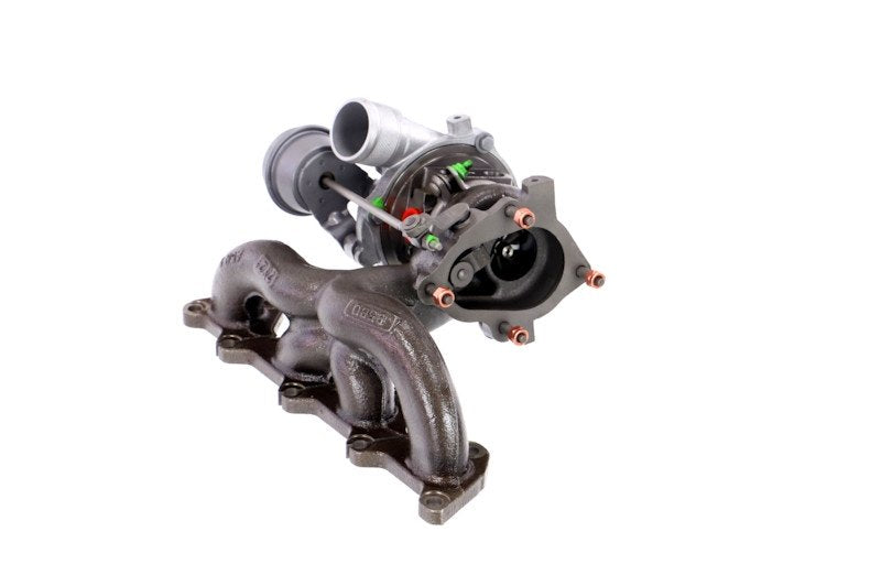 TURBO KKK 53039700248 - REMAN