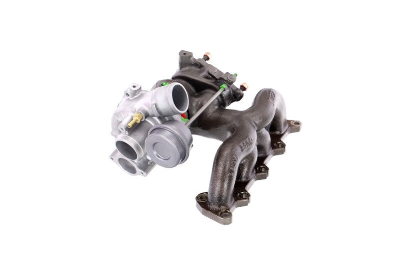 TURBO KKK 54399700048 - REMAN