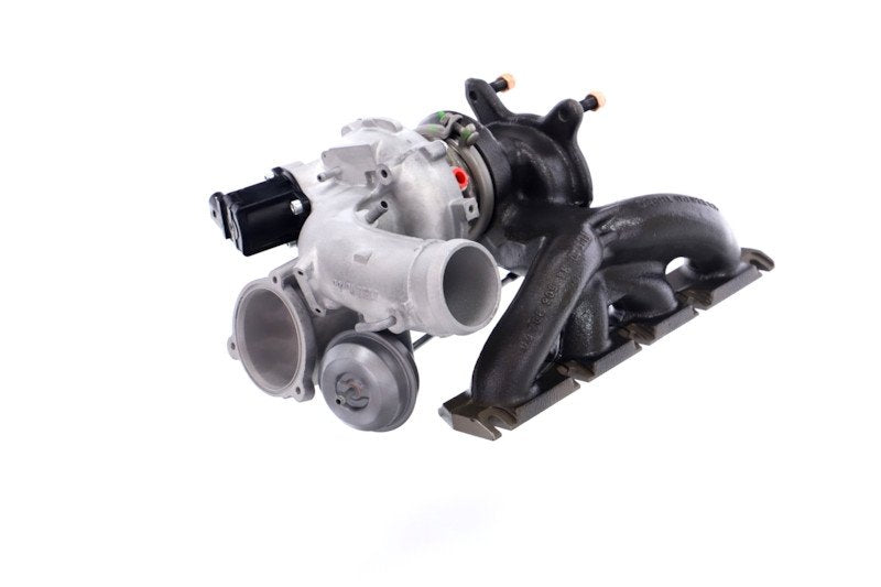 TURBO KKK 53039700290 - REMAN