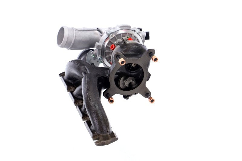 TURBO KKK 53039700290 - REMAN