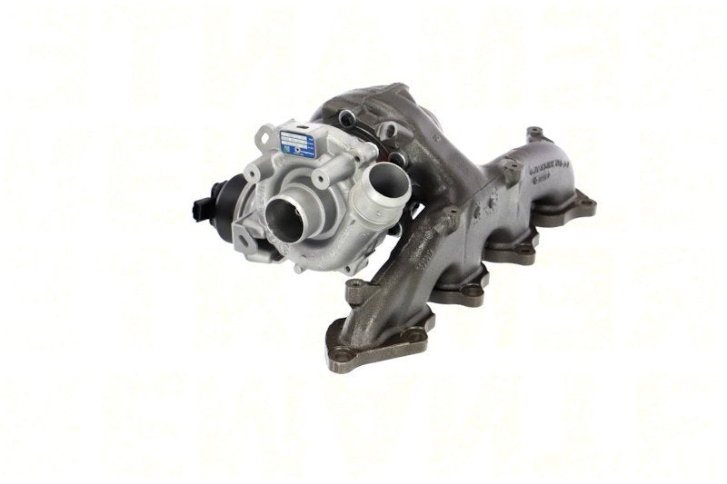 TURBO KKK 53039700394 - REMAN