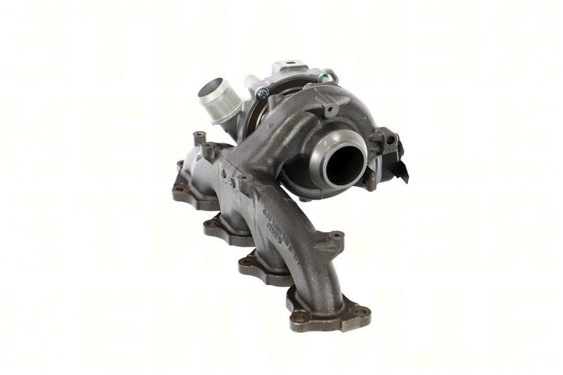 TURBO KKK 53039700394 - REMAN