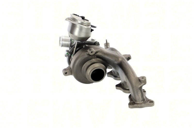 TURBO KKK 53039700521 - REMAN