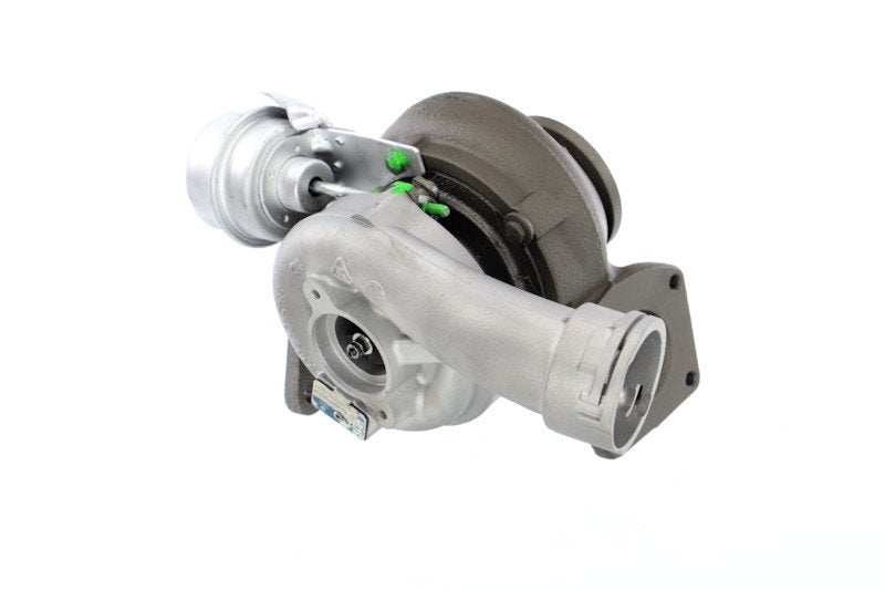TURBO KKK 53049700032 - REMAN