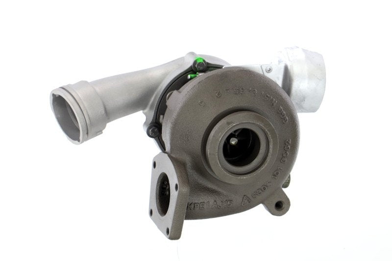 TURBO KKK 53049700032 - REMAN