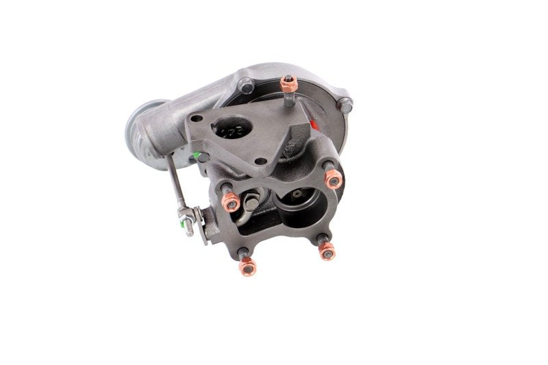 TURBO KKK 54359700000 - REMAN