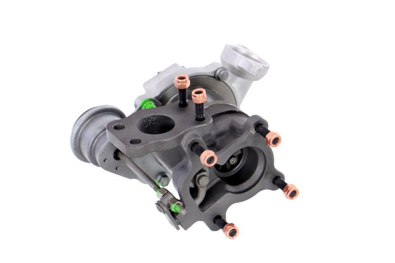 TURBO KKK 54359700001 - REMAN