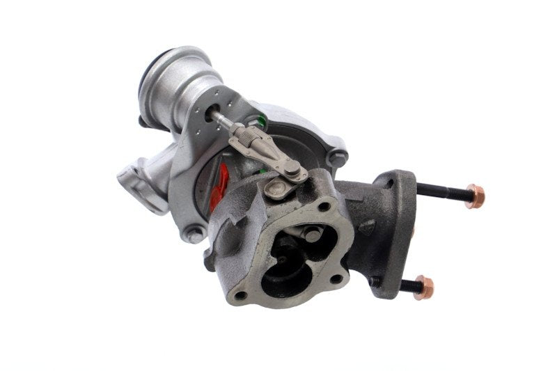 TURBO KKK 54359700005 - REMAN