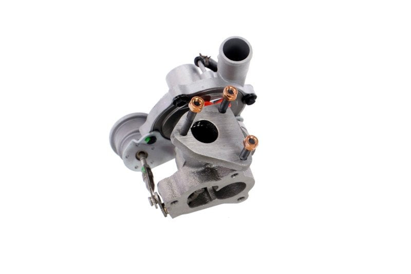 TURBO KKK 54359700006 - REMAN