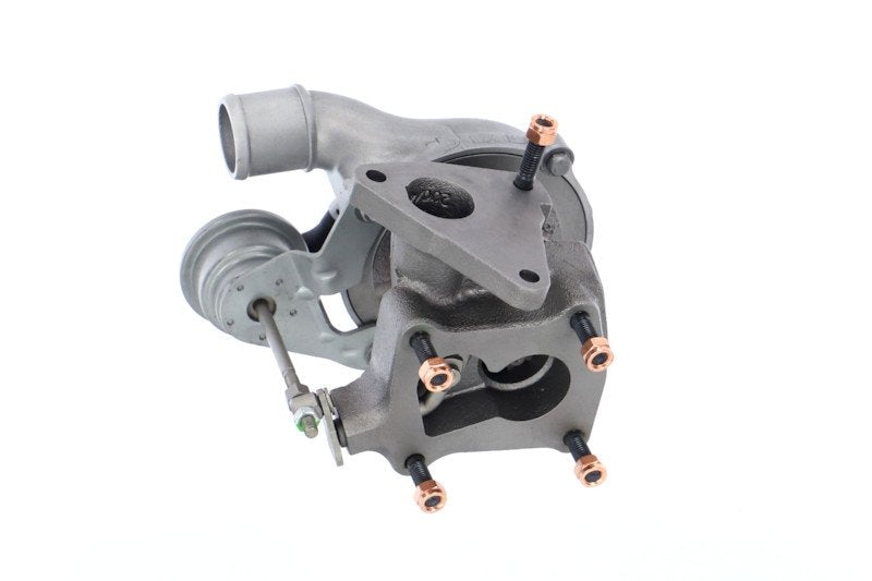 TURBO KKK 54359700011 - REMAN