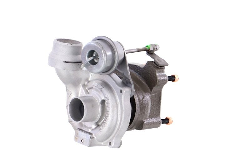 TURBO KKK 54359700012 - REMAN