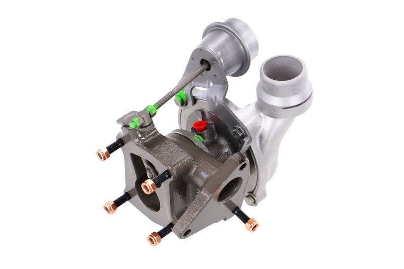 TURBO KKK 54359700012 - REMAN