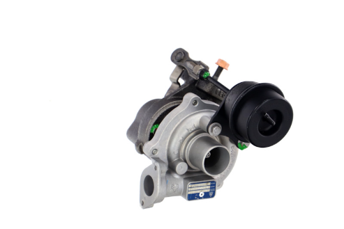 TURBO KKK 54359700018 - REMAN