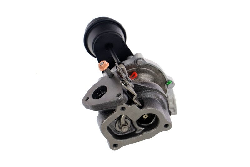 TURBO KKK 54359700018 - REMAN
