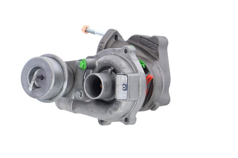 TURBO KKK 54359700019 - REMAN