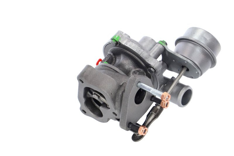 TURBO KKK 54359700019 - REMAN
