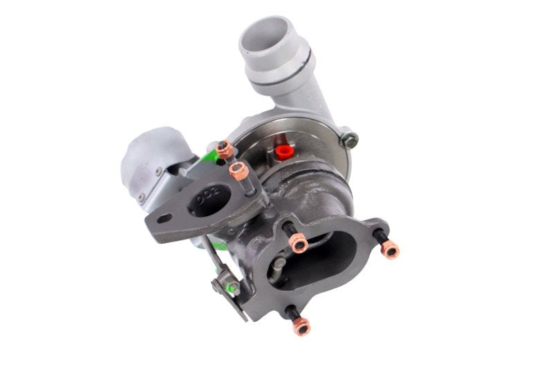 TURBO KKK 54359700025 - REMAN