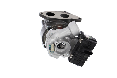TURBO KKK 54359700060 - REMAN