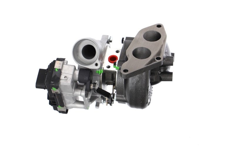 TURBO KKK 54359700060 - REMAN