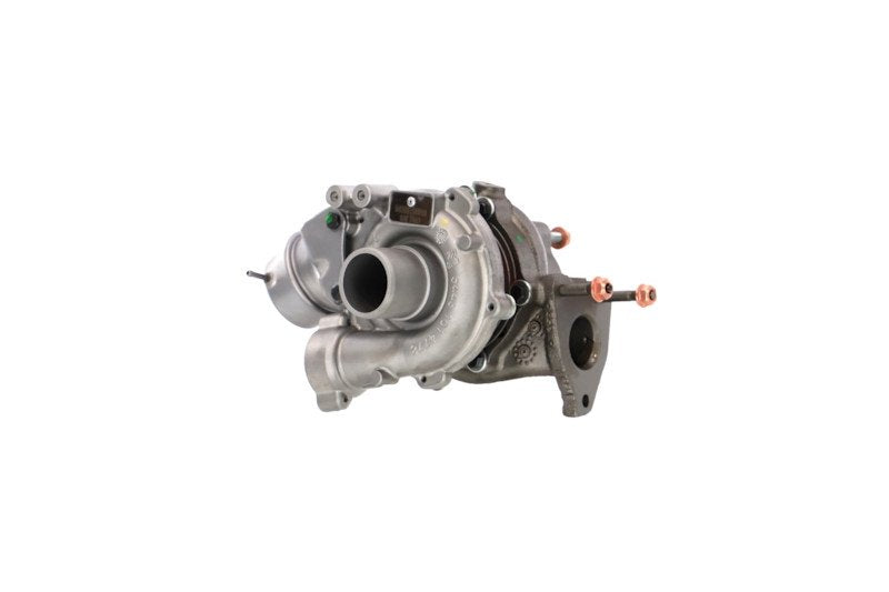 TURBO BORGWARNER 54389700018 - REMAN