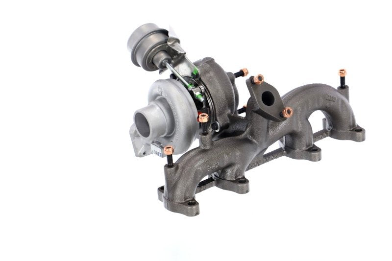 TURBO KKK 54399700001 - REMAN
