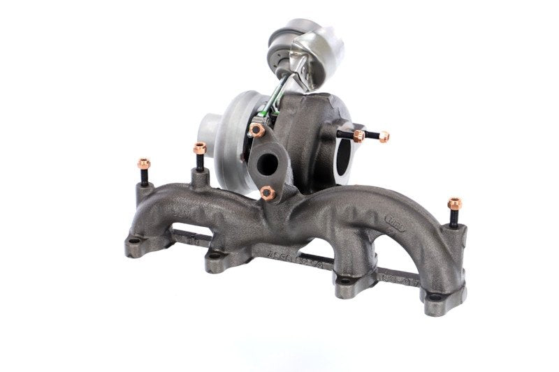 TURBO KKK 54399700001 - REMAN