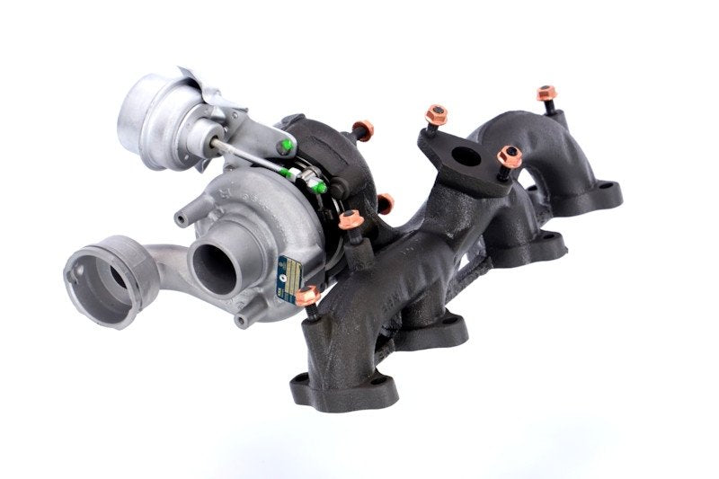 TURBO KKK 54399700005 - REMAN