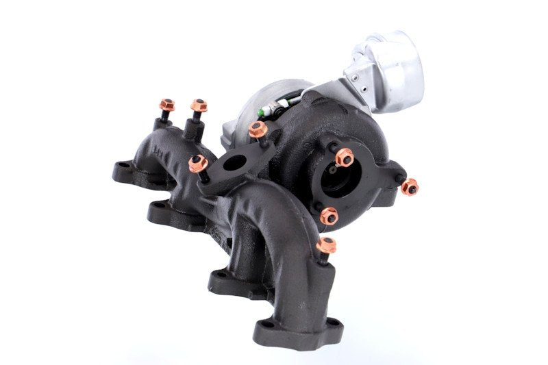 TURBO KKK 54399700005 - REMAN