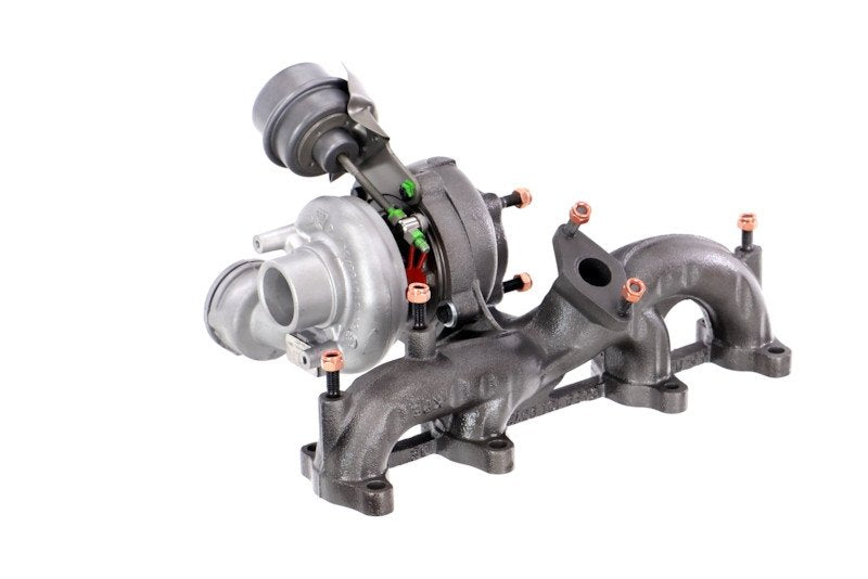 TURBO KKK 54399700007 - REMAN