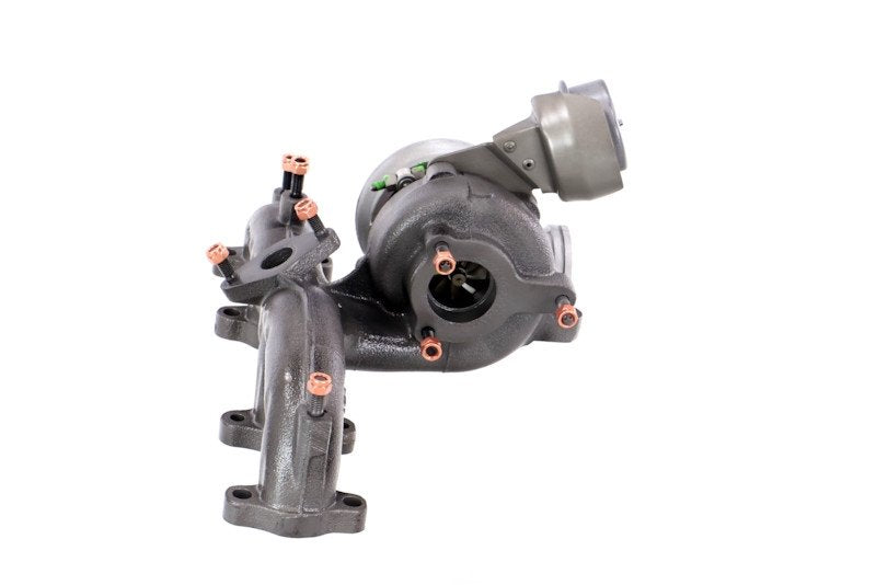 TURBO KKK 54399700007 - REMAN