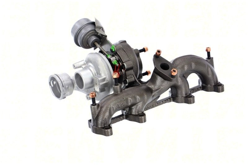TURBO KKK 54399700008 - REMAN