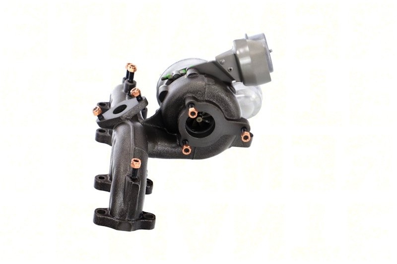 TURBO KKK 54399700008 - REMAN