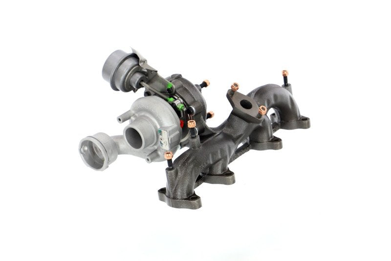 TURBO KKK 54399700016 - REMAN
