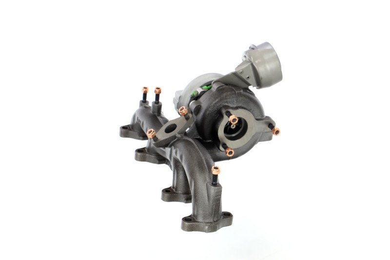 TURBO KKK 54399700016 - REMAN