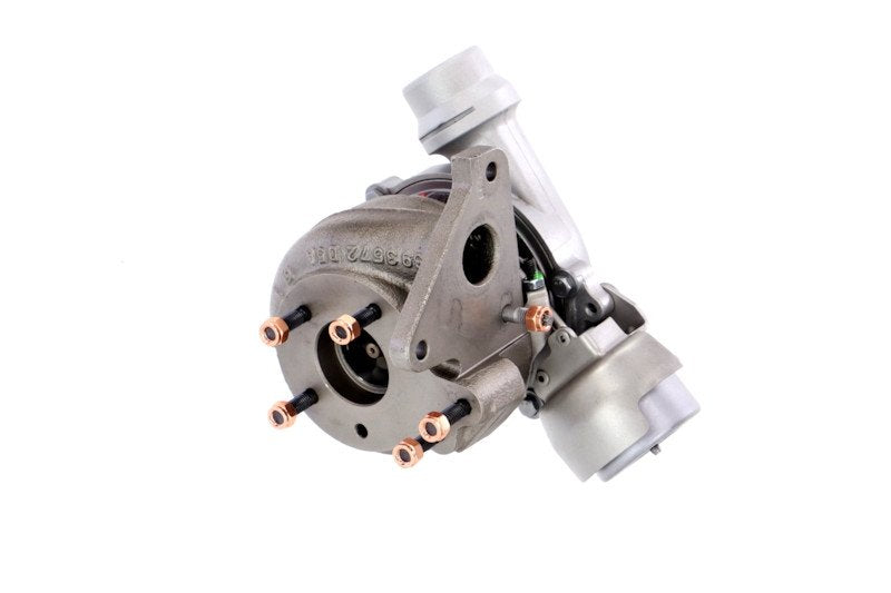TURBO KKK 54399700002 - REMAN