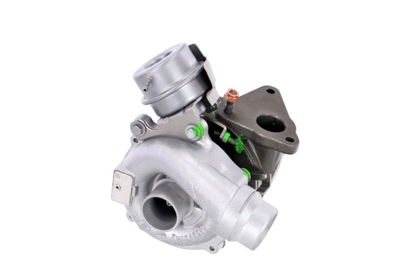 TURBO KKK 54399700030 - REMAN