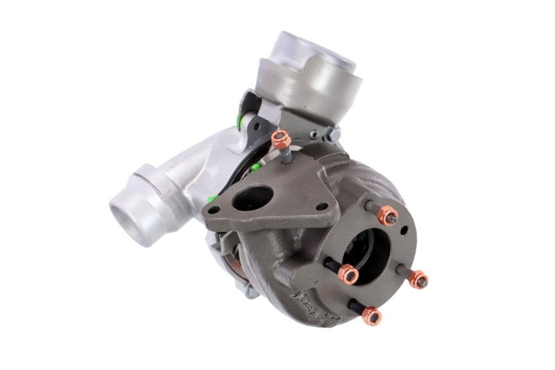TURBO KKK 54399700030 - REMAN